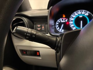 Suzuki Ignis 2019