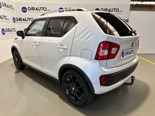 Suzuki Ignis 2019