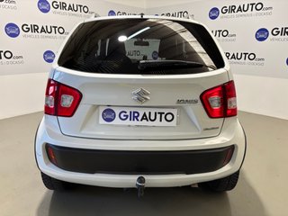 Suzuki Ignis 2019