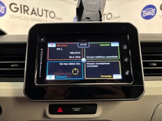 Suzuki Ignis 2019