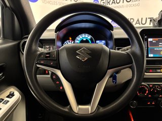 Suzuki Ignis 2019