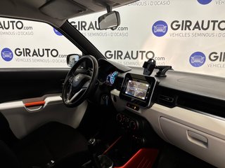 Suzuki Ignis 2019
