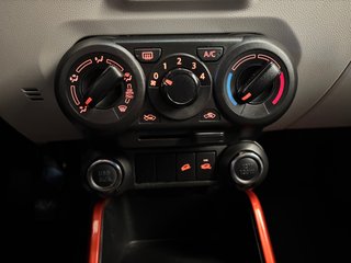 Suzuki Ignis 2019
