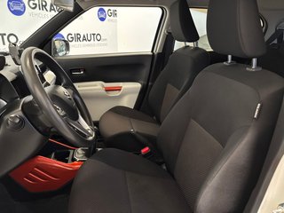 Suzuki Ignis 2019
