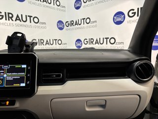 Suzuki Ignis 2019