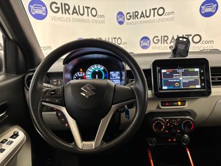 Suzuki Ignis 2019