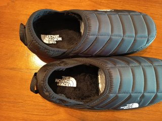 Zapatillas The North Face Negras