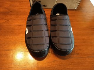 Zapatillas The North Face Negras