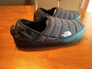 Zapatillas The North Face Negras
