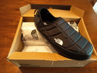 Zapatillas The North Face Negras