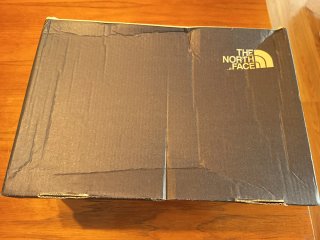 Zapatillas The North Face Negras