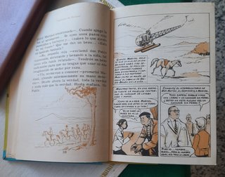 TÓMBOLA LIBRO DE MARISOL