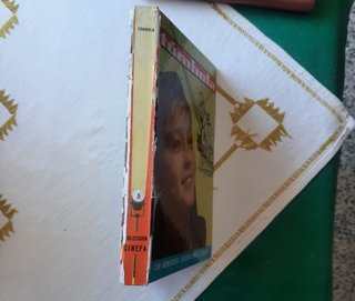 TÓMBOLA LIBRO DE MARISOL