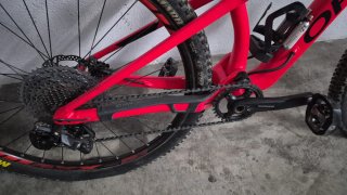 Bicicleta Orbea Oiz Talla S