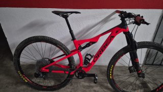 Bicicleta Orbea Oiz Talla S