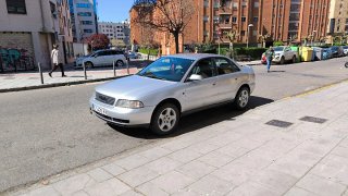 Audi A4 1996