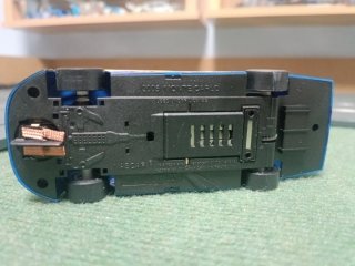 SCALEXTRIC NASCAR
