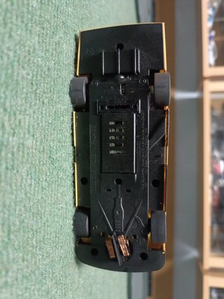 SCALEXTRIC NASCAR