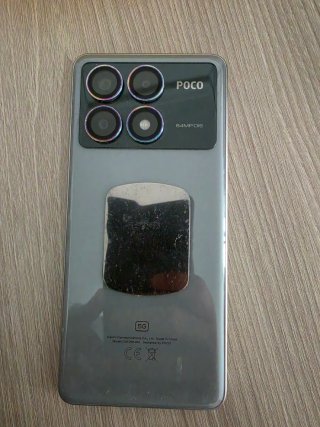 POCO X6 Pro 512GB