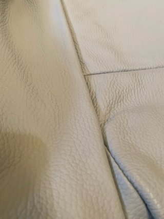 Opel Astra G Interior Cuero Gris