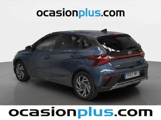 Hyundai i20 1.0 TGDI 48V Klass DCT 74 kW (100 CV)
