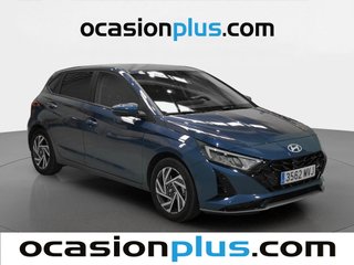 Hyundai i20 1.0 TGDI 48V Klass DCT 74 kW (100 CV)