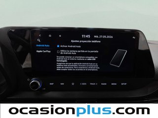 Hyundai i20 1.0 TGDI 48V Klass DCT 74 kW (100 CV)