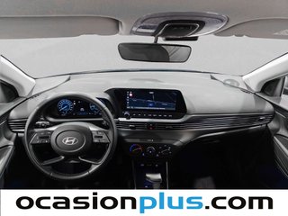 Hyundai i20 1.0 TGDI 48V Klass DCT 74 kW (100 CV)