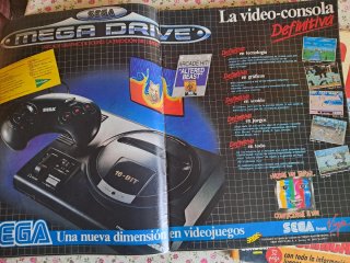2 Revistas Micro Mania