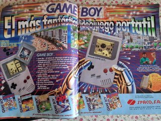 2 Revistas Micro Mania