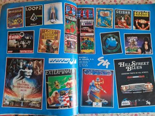 2 Revistas Micro Mania