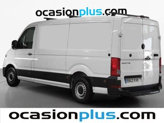 Volkswagen Crafter Furgon Batalla Media TN 2.0 TDI L3H2 75 kW (102 CV) 3.000