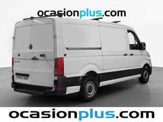 Volkswagen Crafter Furgon Batalla Media TN 2.0 TDI L3H2 75 kW (102 CV) 3.000