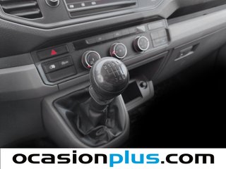 Volkswagen Crafter Furgon Batalla Media TN 2.0 TDI L3H2 75 kW (102 CV) 3.000