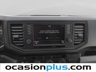 Volkswagen Crafter Furgon Batalla Media TN 2.0 TDI L3H2 75 kW (102 CV) 3.000