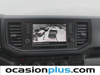 Volkswagen Crafter Furgon Batalla Media TN 2.0 TDI L3H2 75 kW (102 CV) 3.000