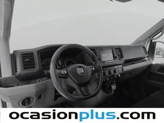 Volkswagen Crafter Furgon Batalla Media TN 2.0 TDI L3H2 75 kW (102 CV) 3.000