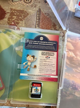 Giochi Nintendo Switch: Pokémon e Zelda