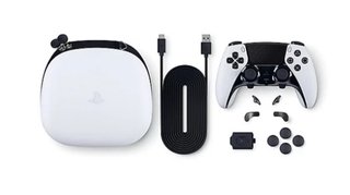 2 Mandos DualSense Edge Sony Originales