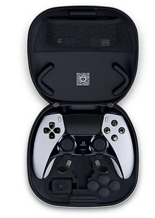 2 Mandos DualSense Edge Sony Originales