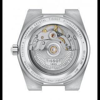 Orologio Tissot PRX T137.207.11.091.00