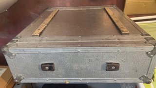 Etapa de potencia