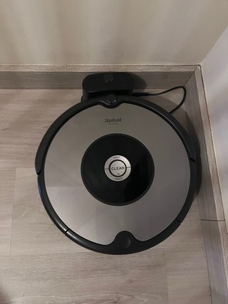 Robot Aspirador Roomba iRobot