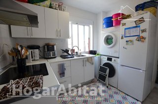 Piso en venta en Virgen del Remedio en Alicante