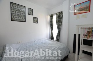 Piso en venta en Virgen del Remedio en Alicante
