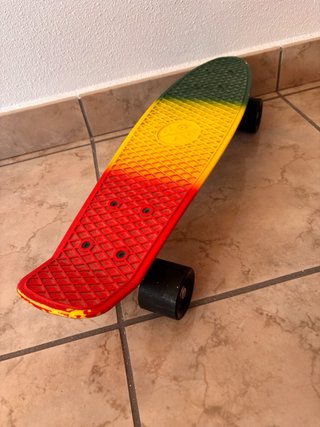 Patinete Penny