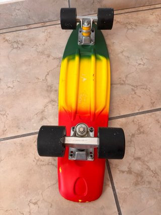 Patinete Penny