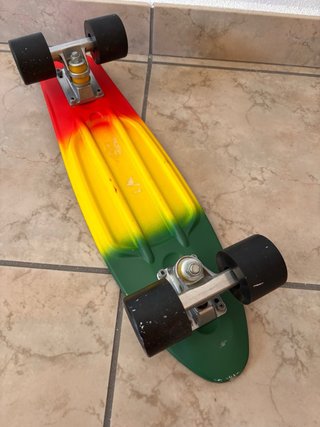 Patinete Penny