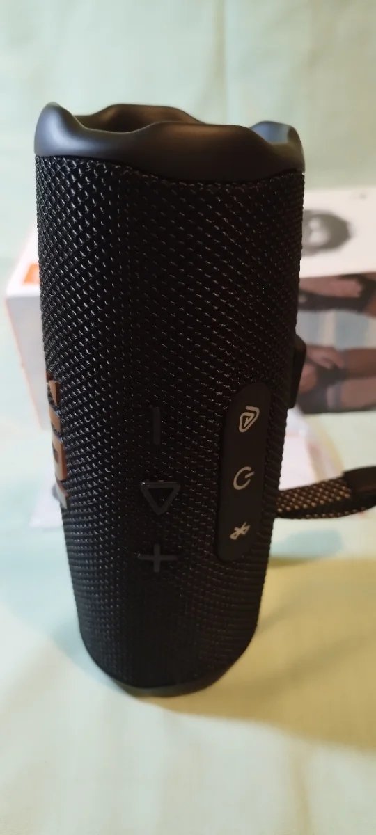 Altavoz  Flip 7