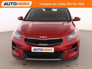 Kia XCeed 1.0 TGDI Drive